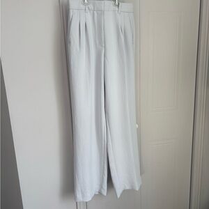 Aritzia effortless pants regular length